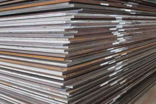 ABS Grade AH40/DH40/EH40/FH40 Shipbuilding Steel Plate