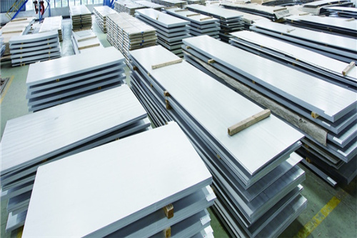 Super Austenitic Stainless Steel