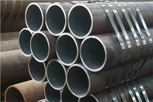 20# Seamless Steel Pipe