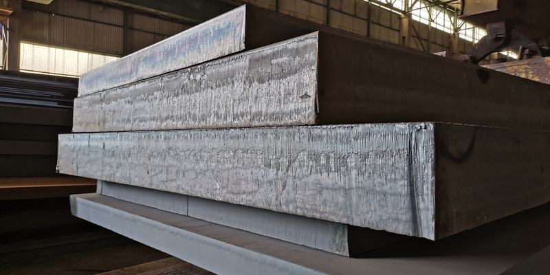 GB/T 11251 30CrMnSiA hot rolled structure steel plates