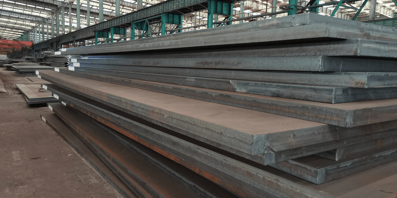 ASTM A36 Carbon Steel Plate