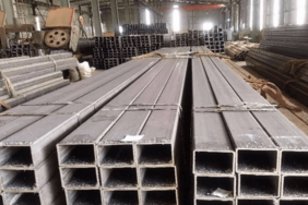 GB/T3094 SHS/RSH pipe