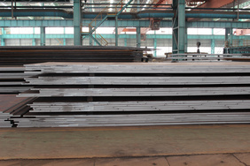 ASME SA203 Grade A/B/D/E/F(SA203 Gr.A/B/D/E/F) Pressure Vessel And Boiler Steel Plate