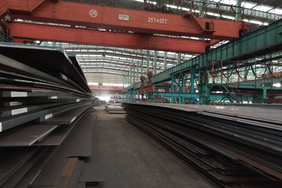 EN10028-6 P355Q/QH/QL1/QL2 Pressure Vessel And Boiler Steel Plate