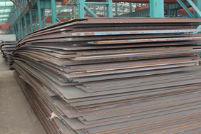 EN10028-3 P355N/NH/NL1/NL2 Pressure Vessel And Boiler Steel Plate