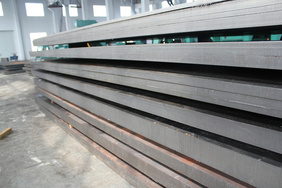 GB/T16270 Q620C/D/E/F High-strength Steel Plate