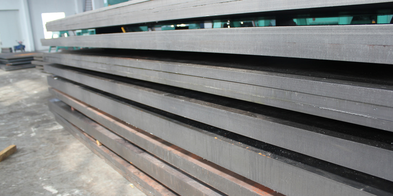 China GB/T16270 Q620C Carbon and Low-alloy High-strength Steel Plate