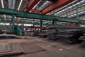 API Spec 5L X52 (L360) PSL2 Pipeline Steel Plate