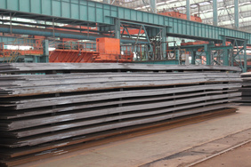 GB/T 11251 30CrMo alloy steel plates