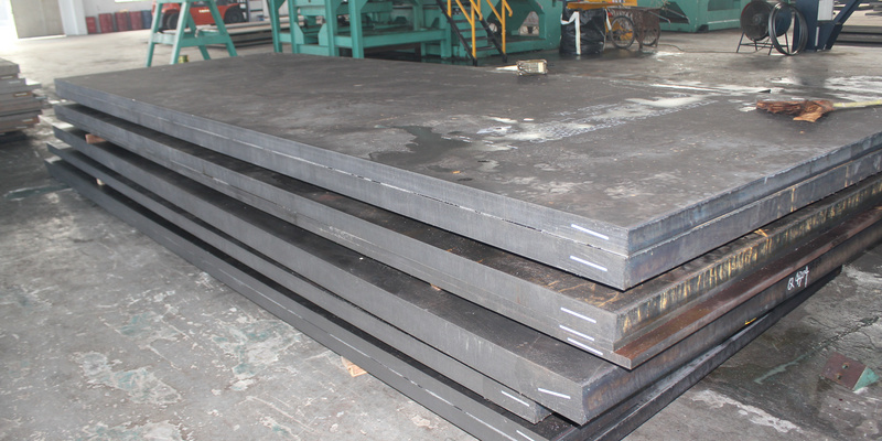 API Spec 5L PSL2 X65 (L450) Pipeline Steel Plate