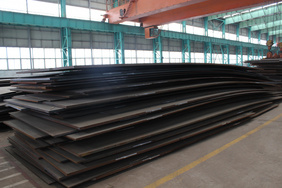 ASTM A709 Grade HPS 50W/70W Low-alloy High-strength Steel Plate