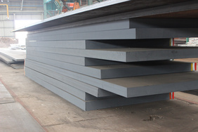 EN10083-3 42CrMo4 Alloy Steel Plate