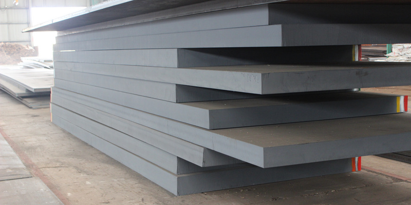 EN10083-3 42CrMo4 High Alloy Steel Plate