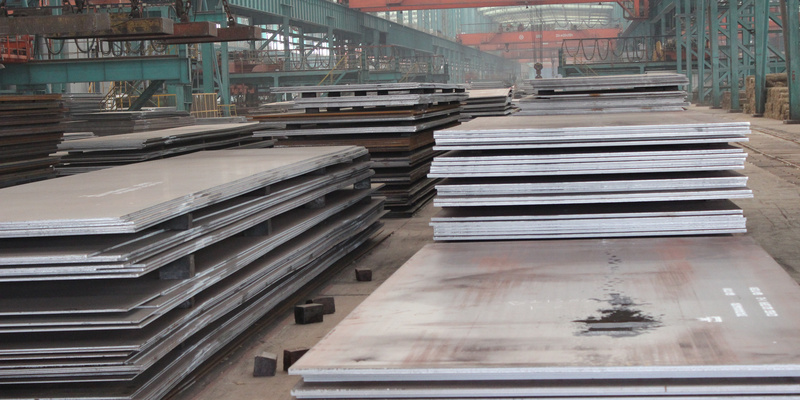 DIN 17155 10CrMo910 Pressure Vessel And Boiler Steel Plate