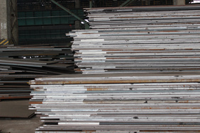 API Spec 5L Grade A (L210) PSL1 Pipeline Steel Plate