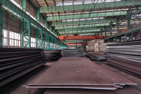 15CrMo alloy steel plates