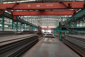 ASTM A514 Grade A/B/E/F/H/P/Q/S Steel Plate