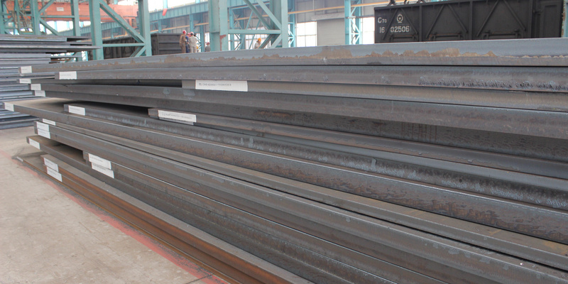 20CrMo alloy steel plates