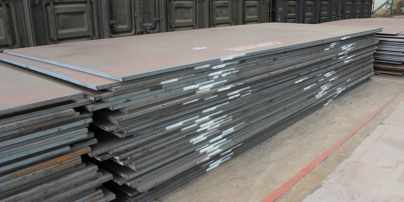 35CrMo alloy steel plates