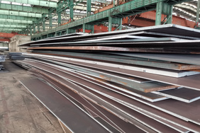  ASTM A387 Grade 11 Class1/2(A387 Gr.11 CL1/2) Pressure Vessel And Boiler Steel Plate